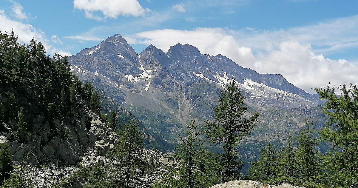 guardare posti in piedi in paradiso