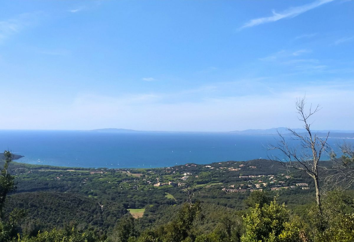 Escursione guidata a Punta Ala,
      Toscana