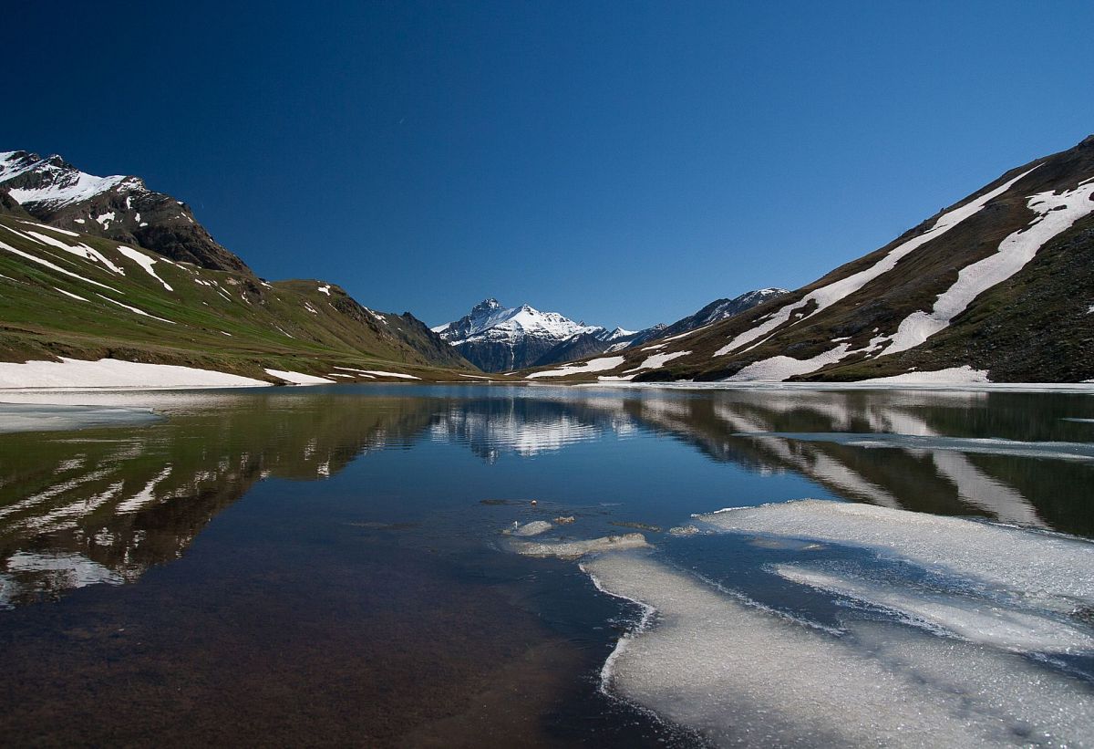 Gallery giorno 2
        Gran Paradiso: tour fotografico
        Valle d'Aosta
        trekking viaggio di più giorni a piedi