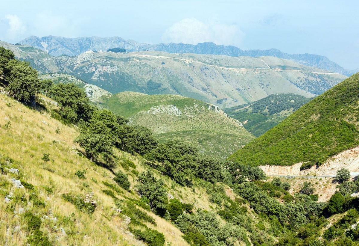 Gallery giorno 2
Discover Albania (gruppo privato)
Estero/Nessuna
trekking viaggio di più giorni a piedi