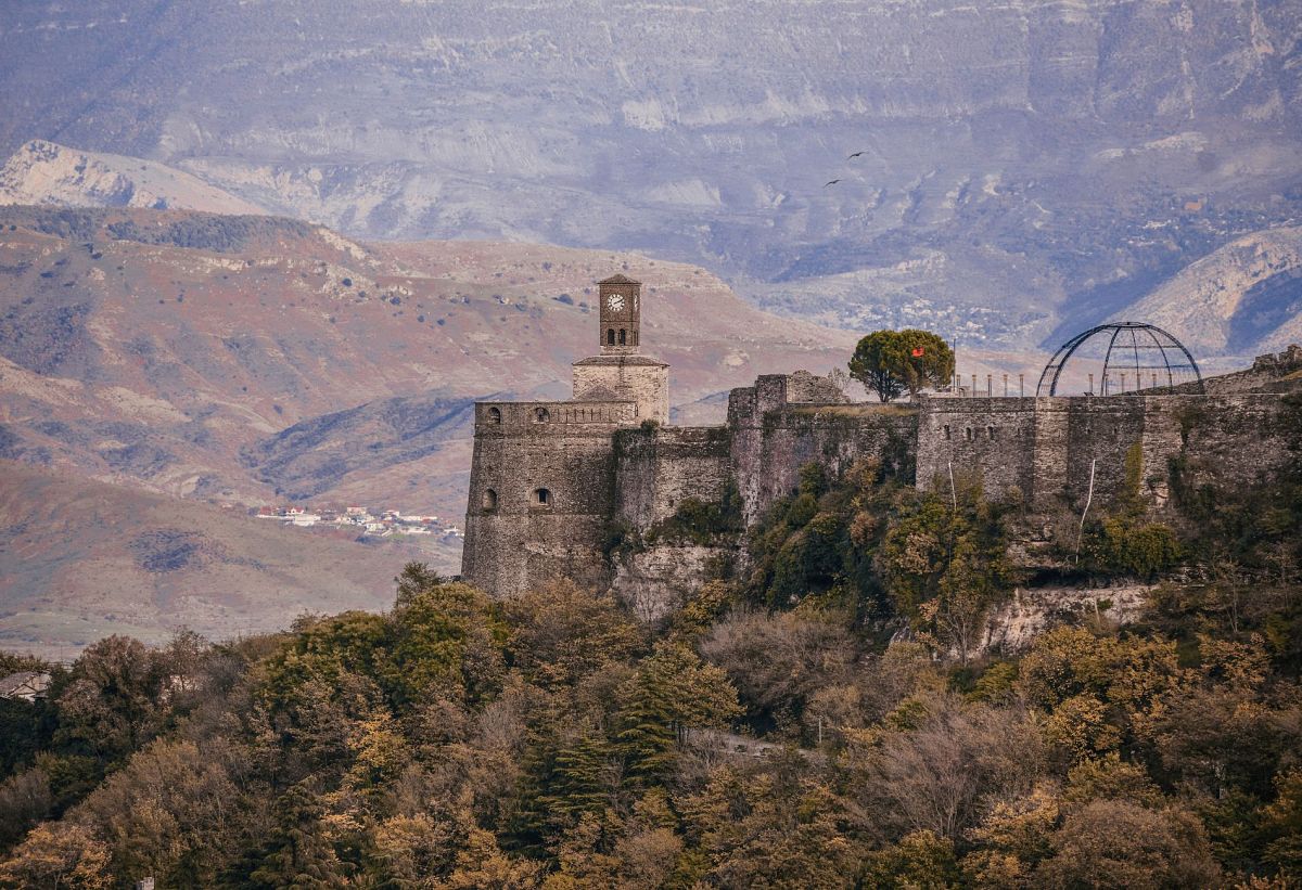 Gallery giorno 4
Discover Albania (gruppo privato)
Estero/Nessuna
trekking viaggio di più giorni a piedi