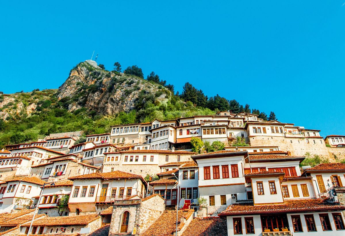 Gallery giorno 6
Discover Albania (gruppo privato)
Estero/Nessuna
trekking viaggio di più giorni a piedi