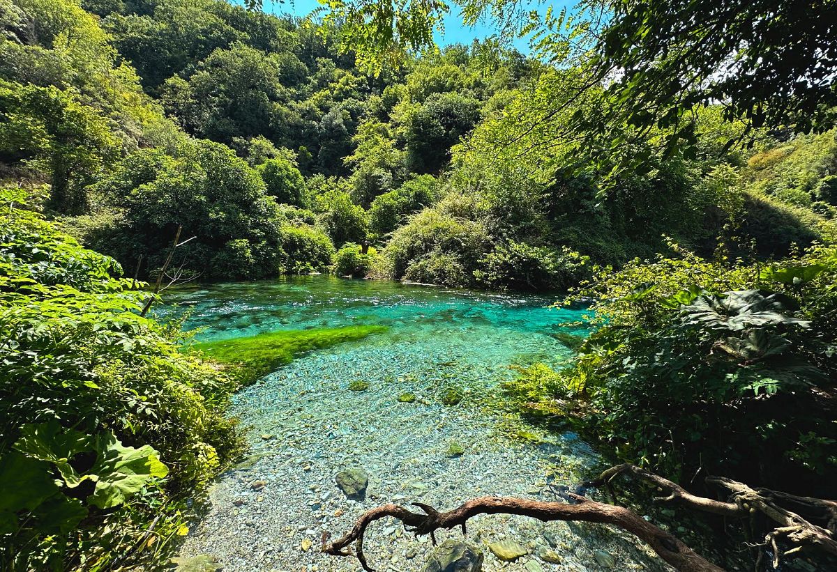 Gallery giorno 4
        ALBANIA
        Albania
        trekking viaggio di più giorni a piedi