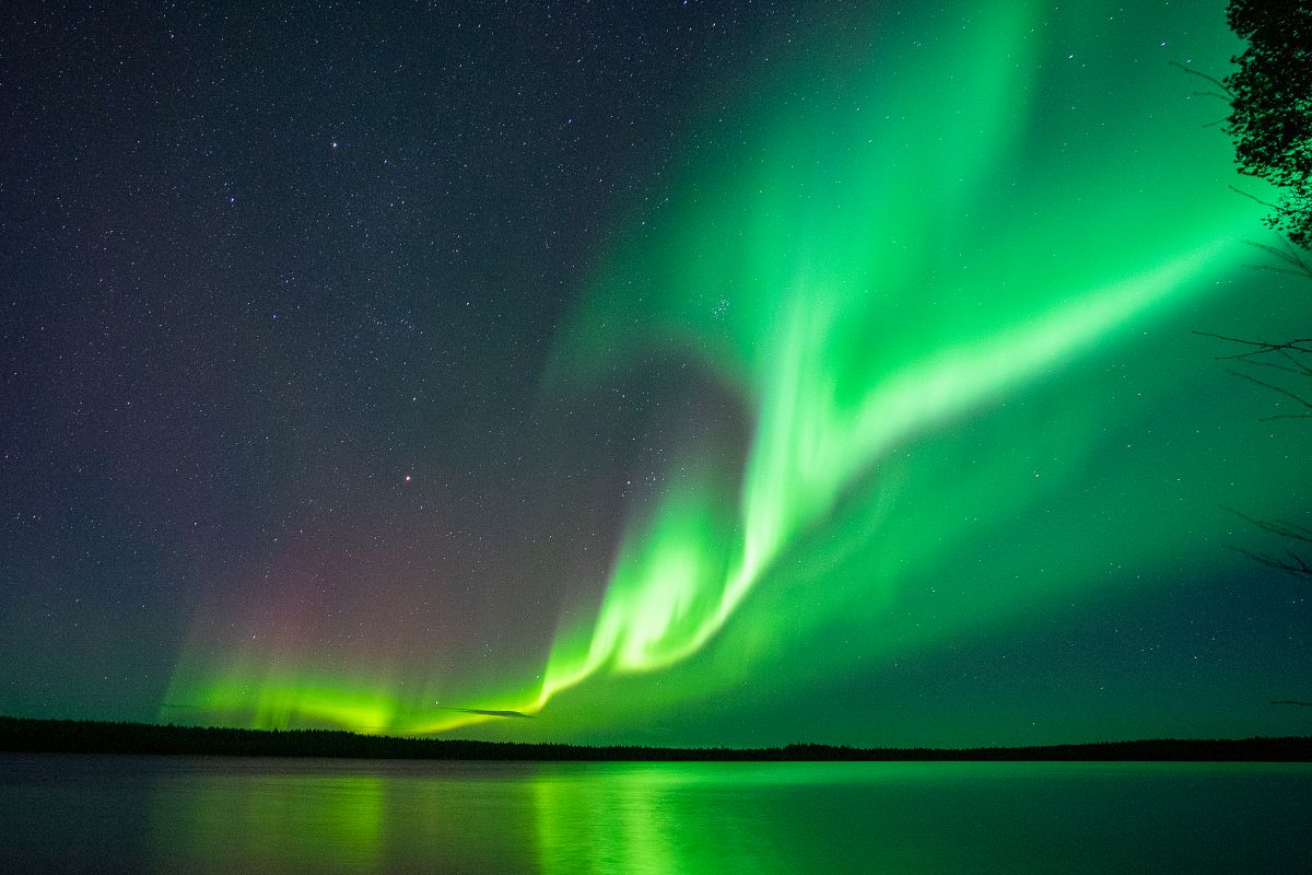 Viaggio a piedi guidato oltre il Circolo Polare Artico.
Scopri la Lapponia Autentica e la tradizione SAMI,
      Finlandia