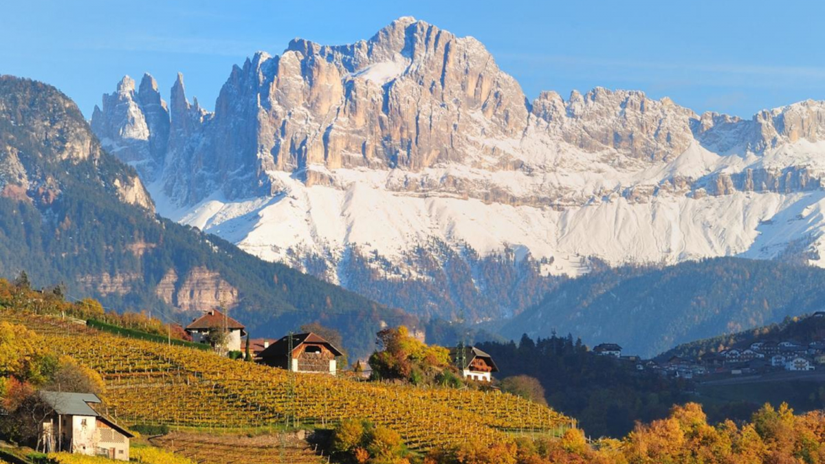 Escursione guidata sull'Altopiano del Renon,
      Trentino-Alto Adige