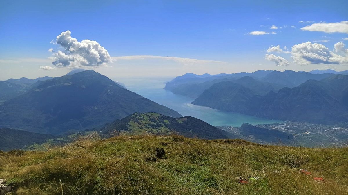 Escursione guidata sul Monte Stivo,
      Trentino-Alto Adige