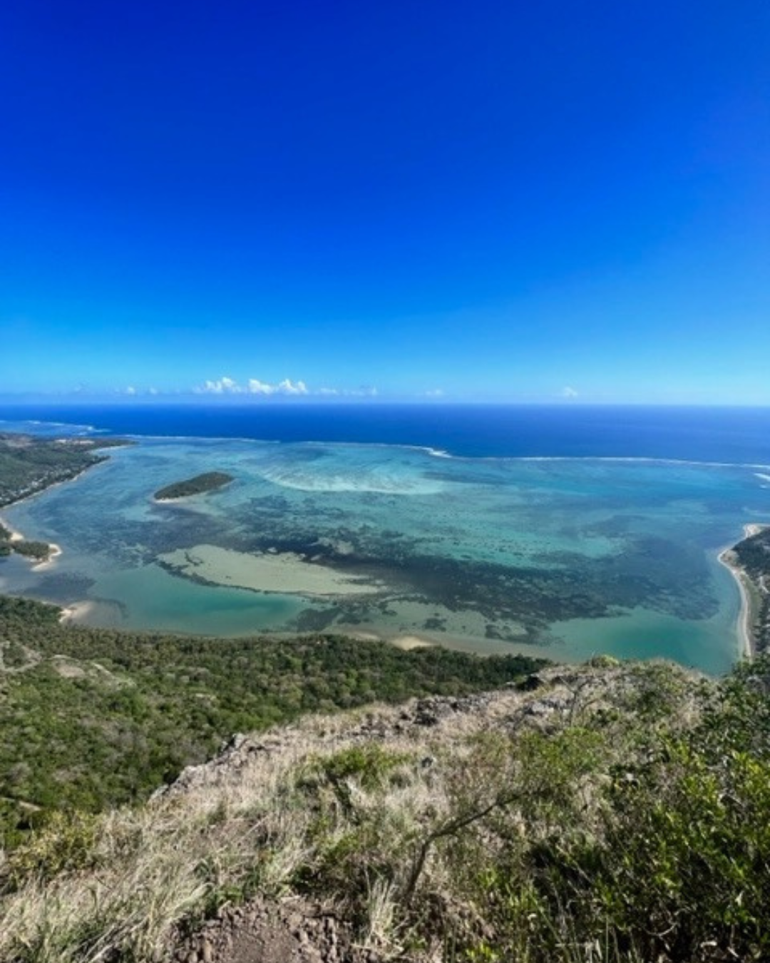 Gallery giorno 8
        Isole Mauritius
        Mauritius
        trekking viaggio di più giorni a piedi