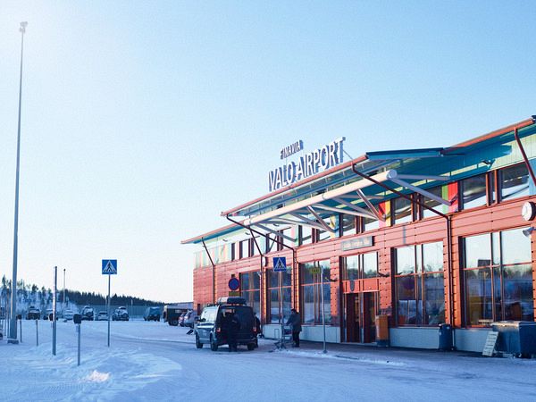 Gallery giorno 1
        Lapponia Selvaggia
        Finlandia
        trekking viaggio di più giorni a piedi