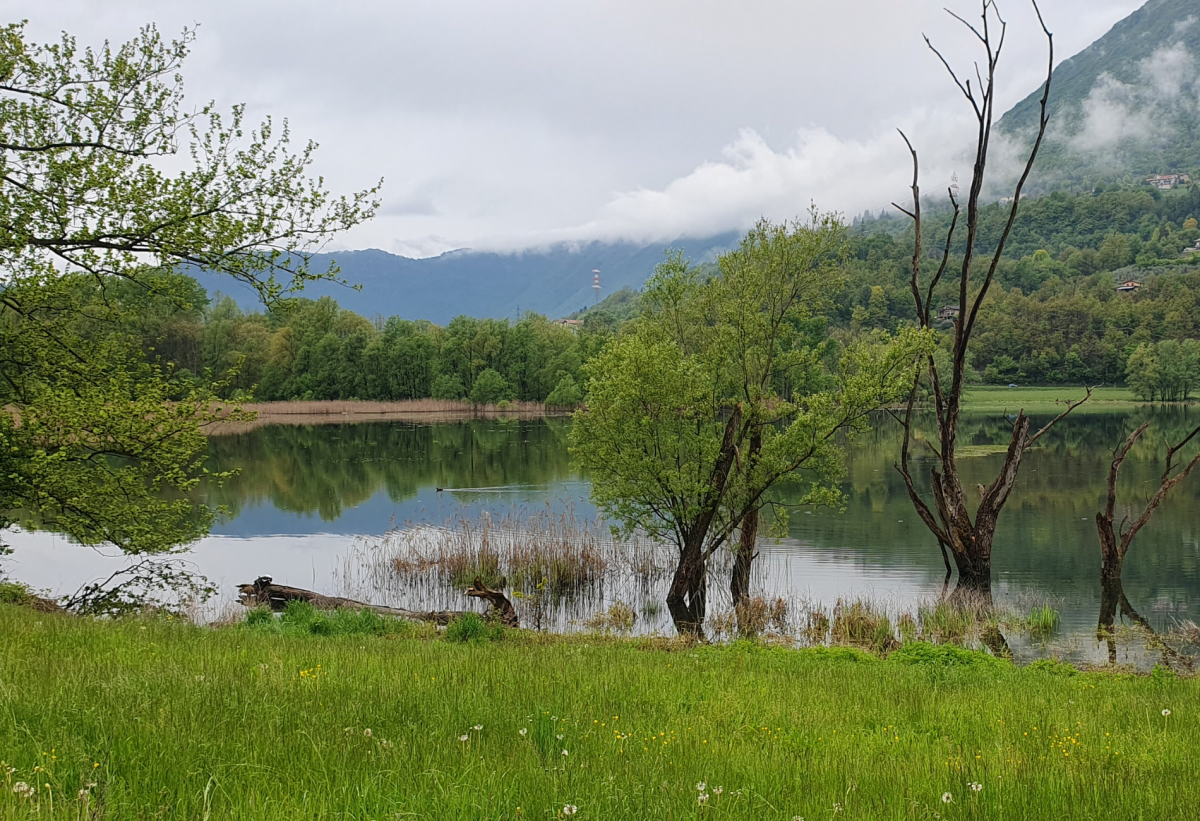 Gallery giorno 1
        Cammino dei Tre Laghi
        Lombardia
        trekking viaggio di più giorni a piedi