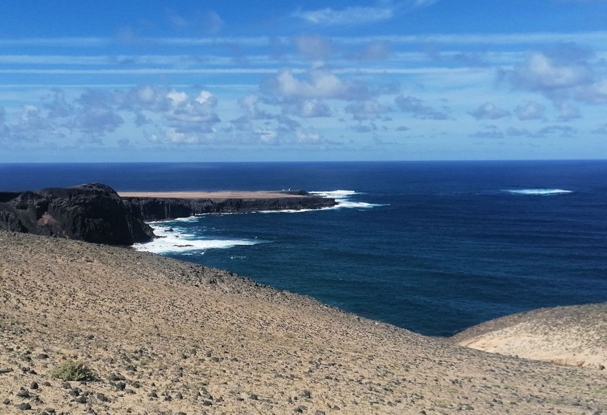 Gallery giorno 5
        Fuerteventura Selvaggia
        Estero/Nessuna
        trekking viaggio di più giorni a piedi