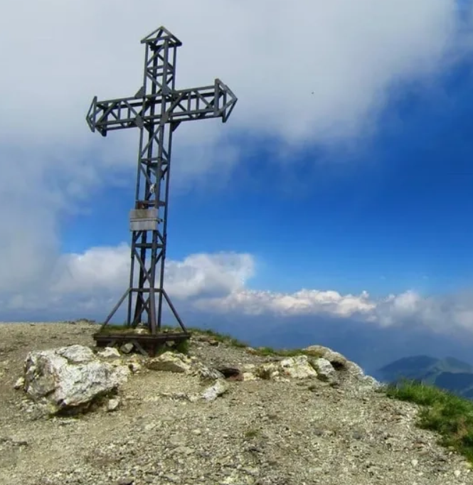 Escursione guidata nel Parco Nazionale Val Grande,
Piemonte