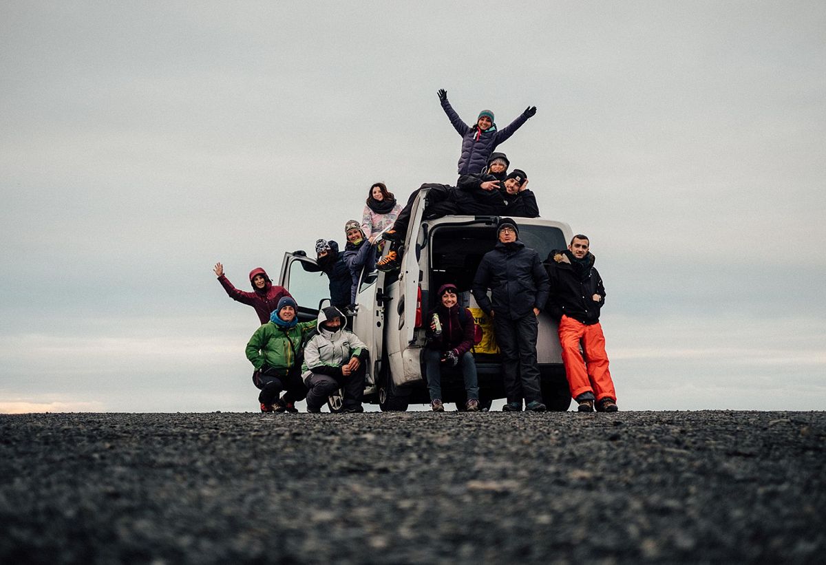 Gallery giorno 6
        Islanda: nelle terre selvagge
        Islanda
        trekking viaggio di più giorni a piedi
