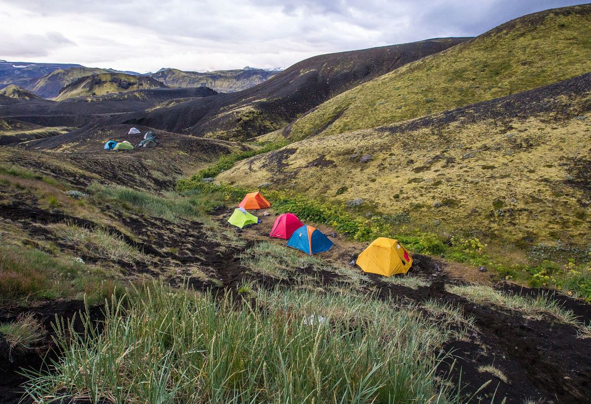 Gallery giorno 4
        Islanda: nelle terre selvagge
        Islanda
        trekking viaggio di più giorni a piedi