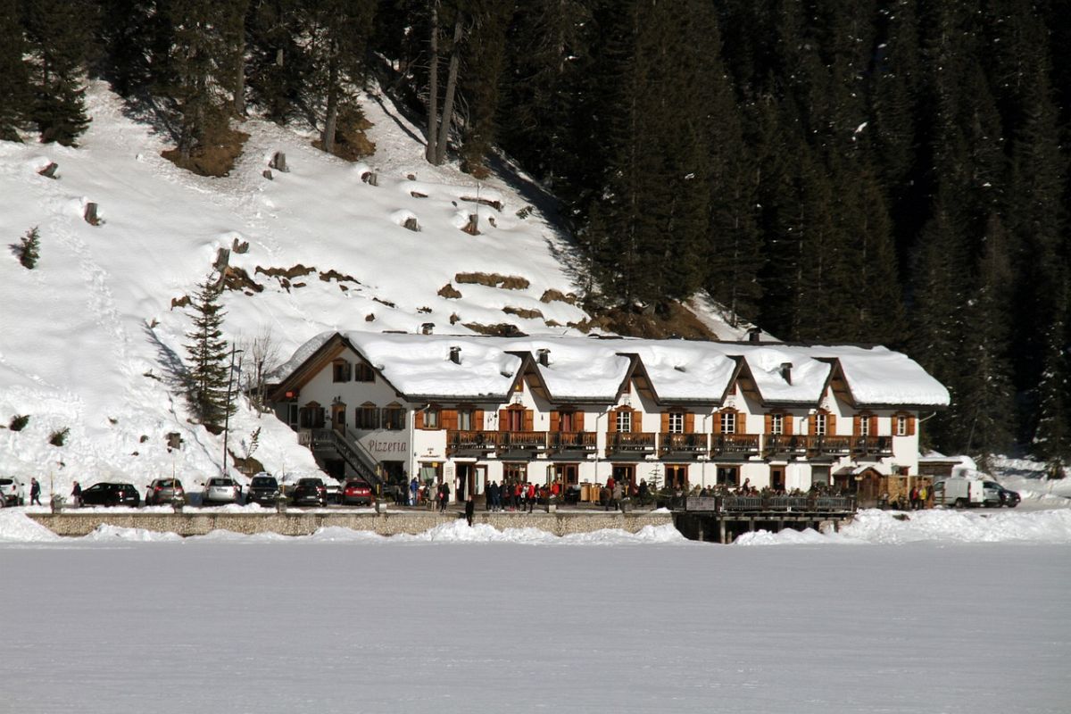 Gallery giorno 4
Capodanno Ciaspole & Canederli
Trentino-Alto Adige
trekking viaggio di più giorni a piedi