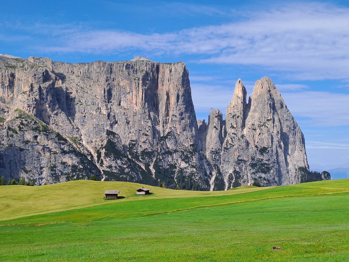 Gallery giorno 1
        Alpe di Siusi
        Trentino-Alto Adige
        trekking viaggio di più giorni a piedi