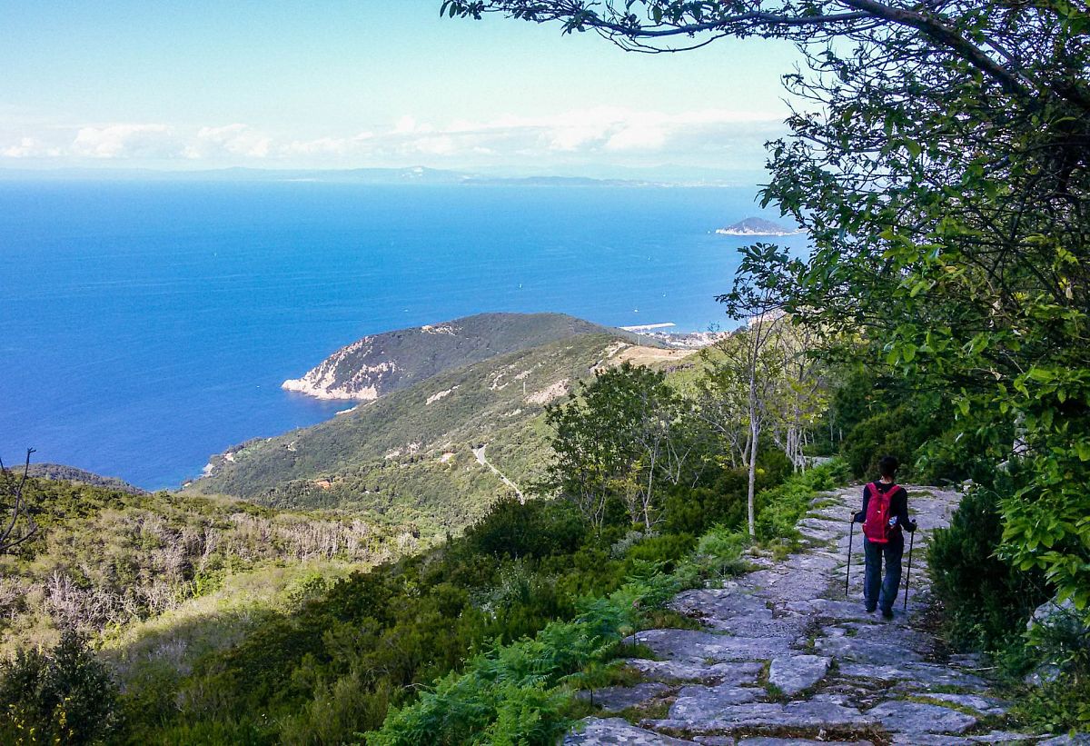 Gallery giorno 3
        Trekking Isola d'Elba
        Toscana
        trekking viaggio di più giorni a piedi