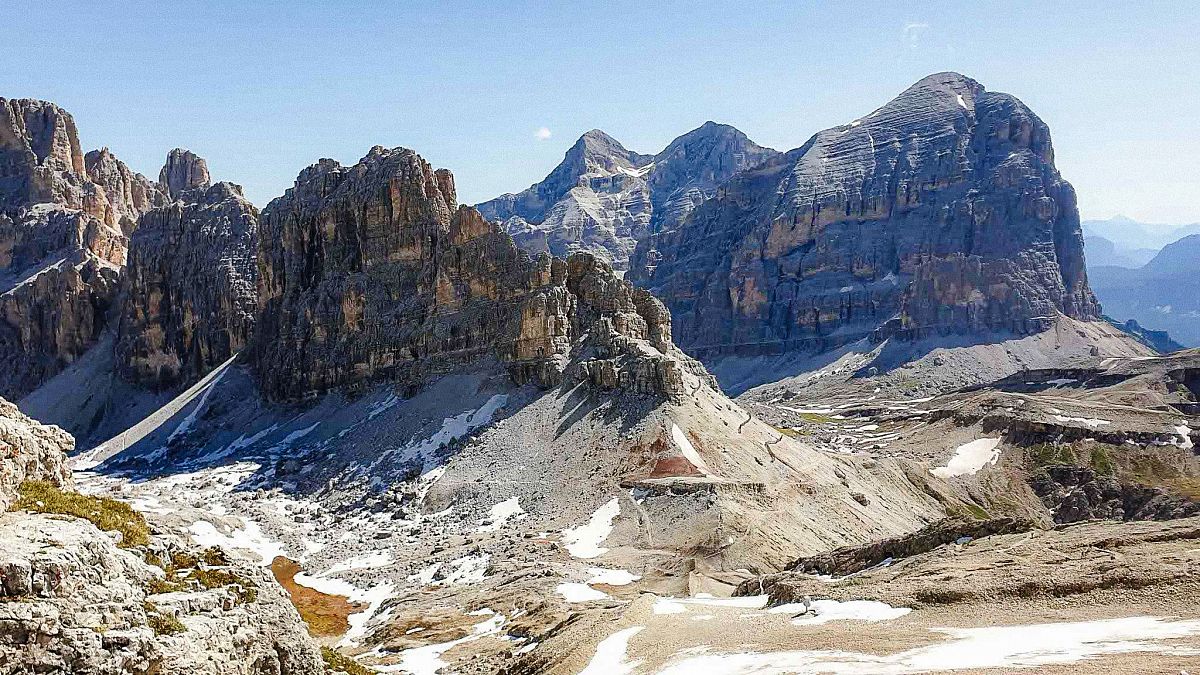 Gallery giorno 3
        Discover Alta Badia
        Trentino-Alto Adige
        trekking viaggio di più giorni a piedi