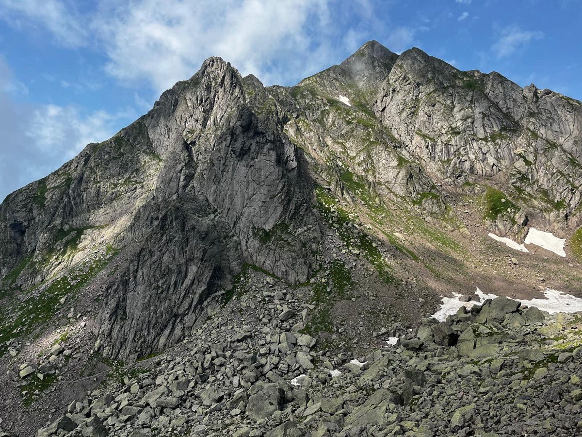 Gallery giorno 2
        Val Gerola: una valle tutta da scoprire
        Lombardia
        trekking viaggio di più giorni a piedi