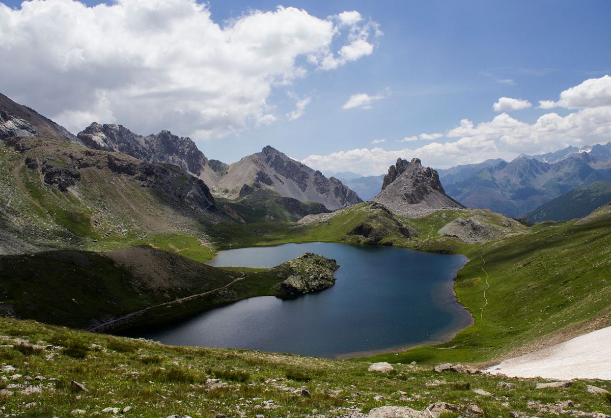 Gallery giorno 5
        Val Maira: la montagna Occitana
        Piemonte
        trekking viaggio di più giorni a piedi