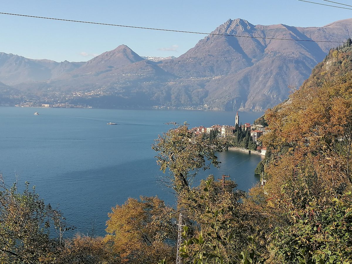 Gallery giorno 3
        Weekend di trekking sul Lago di Como
        Lombardia
        trekking viaggio di più giorni a piedi