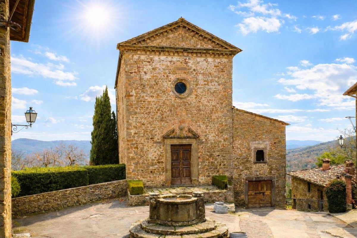 Escursione guidata alla scoperta del Chianti,
      Toscana