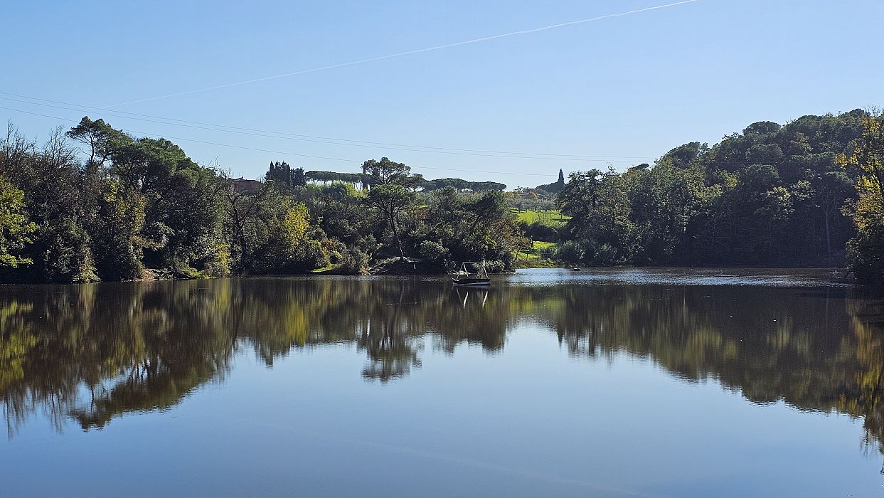 Andare a Gusto - Chiesanuova
    Escursione giornaliera a piedi di gruppo
    Toscana