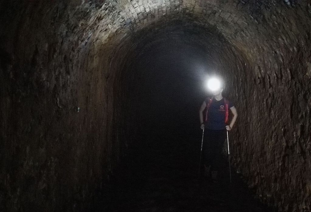 Monteriggioni Underground
    Escursione giornaliera a piedi di gruppo
    Toscana