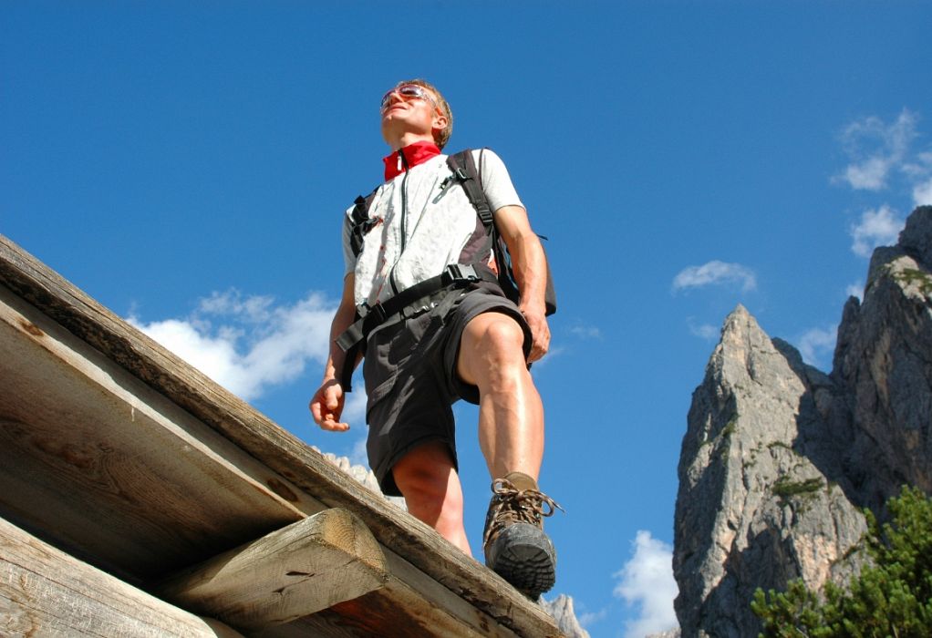 cima traguardo