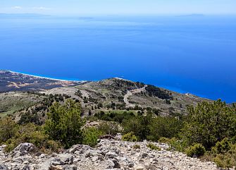 Viaggio di gruppo a piedi: ALBANIA
Albania trekking