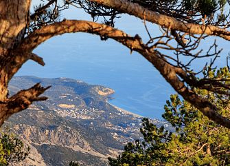 Viaggio di gruppo a piedi: ALBANIA
Albania trekking