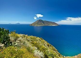 Viaggio di gruppo a piedi: Le isole Eolie
Sicilia trekking