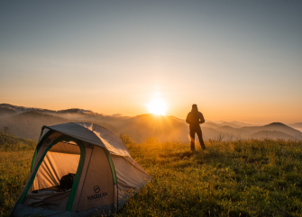 Viaggio di gruppo a piedi: Gipsy Travel: Pratomagno
Toscana trekking