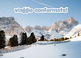 viaggio confermato
