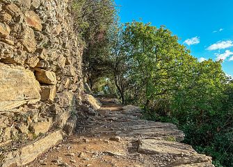 Viaggio di gruppo a piedi: Discover 5 Terre
Liguria trekking