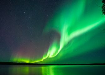 Viaggio di gruppo a piedi: Lapponia Selvaggia
Finlandia trekking