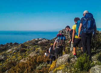 Viaggio di gruppo a piedi: Elba Selvaggia
Toscana trekking