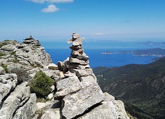 Viaggio di gruppo a piedi: Capodanno Elbano
Toscana trekking