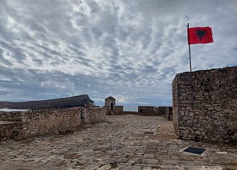 Viaggio di gruppo a piedi: ALBANIA
Albania trekking