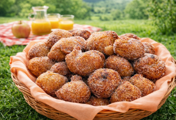 Trekking giornaliero in Toscana:
Trek e Frittelle, in gruppo a piedi