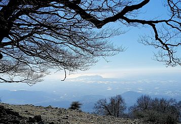 Trekking giornaliero in Lazio:
Anello del Monte Semprevisa, in gruppo a piedi