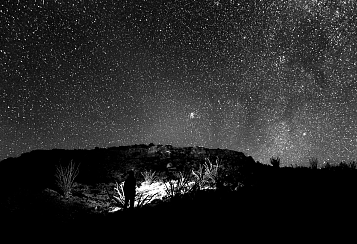 Trekking giornaliero in Toscana:
Hiking Night Compiobbi, in gruppo a piedi