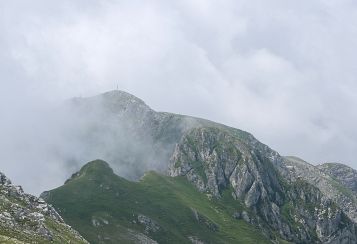 Trekking giornaliero in Lazio:
Monte Viglio - Le Selvagge vette dei Cantari, in gruppo a piedi